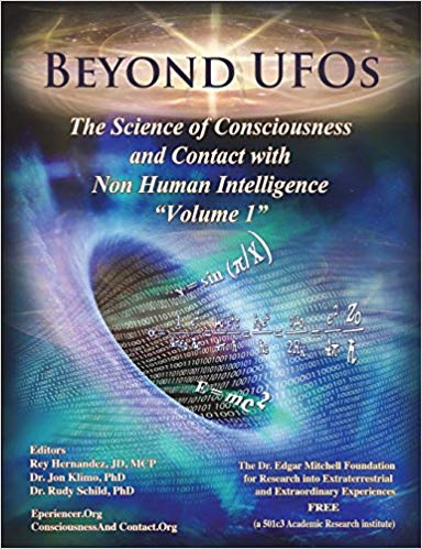 Beyond UFOs