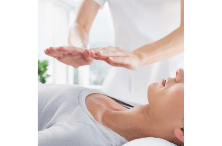 ReikiHandauflegenHeilströmen, Abend zum Üben und Wohlfühlen