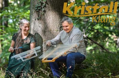 Veranstaltungsbild Kristallklang